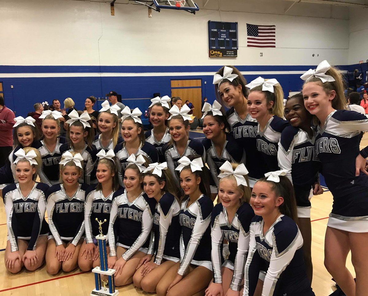 Your Fall 2017 Baystate League Champions!! #thisISouryear 💙💙