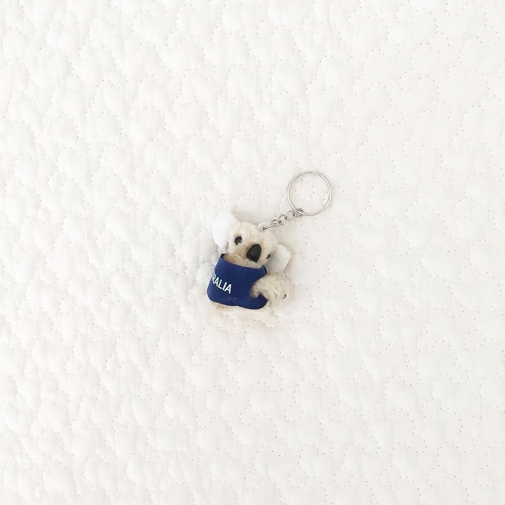 hakuplus_'s tweet photo. 🐨+ 🇰🇷
おはようございます
オーストラリアのお土産とイブル⇧
今週もどうぞよろしくお願いいたします
#イブル #iburu #hakuplus_ https://t.co/g4JByei37g https://t.co/ncRjks5tmJ