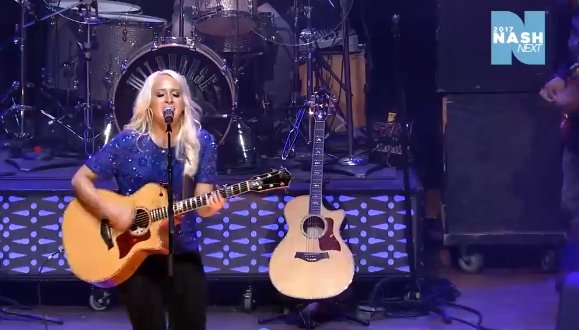 WDEN's tweet photo. .@AshleyJMusic is the final #NASHNext Top10 artist!

Who will win Nash Next 2017?

@countryinns Live Stream: https://t.co/iIJ2DDM6Sr https://t.co/abKF5YRkUy
