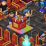 The Habbo Advice Team is Recruiting New Members! Stop by the Help Desk for more info! Giving away 1 Month of HC! RT &amp; Follow. Ends Nov 15.