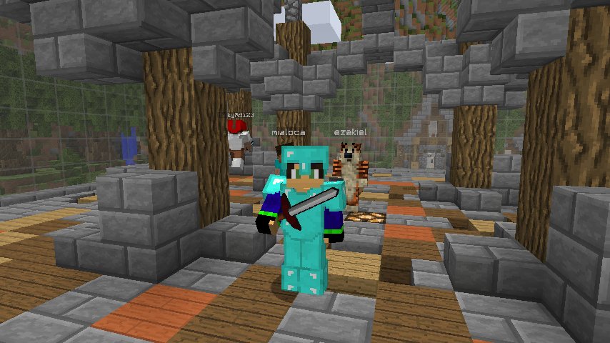 Guerriferiano08's tweet photo. Feliz de volver Soult!!!
#akarcraft https://t.co/eJiaiPiBa1