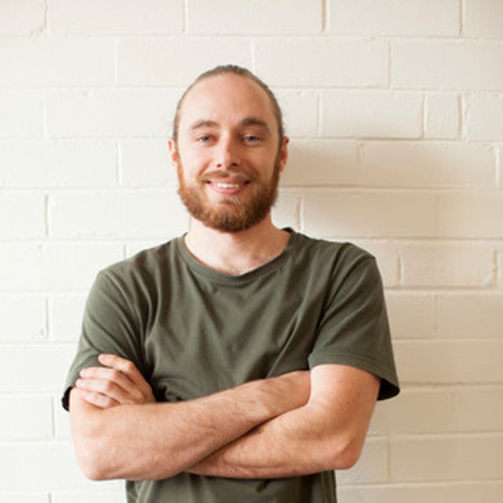 NewCoAus's tweet photo. Gain an insight into the world of crowdfunding with Elliot Chapple, Head of Marketing and Operations at @Pozible #getouttogetin https://t.co/KhBk61Vive