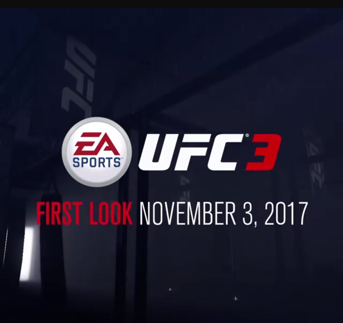 bryan_barberena's tweet photo. Alright BamFans let @EASPORTSUFC hear it! Let’s make sure Bam Bams in the game! #bamfans #bambam #ufc3 #game #putmeinthegame #iwantbambam https://t.co/LBijE2rJmb