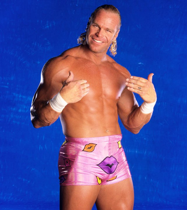 Happy Birthday Bad Ass Billy Gunn! 
