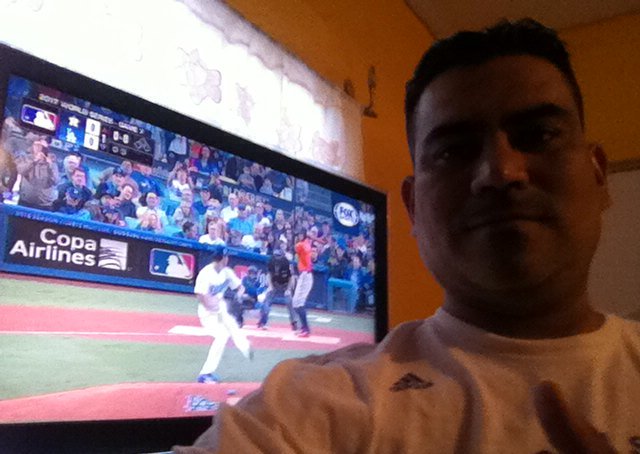 Zarate19Hector's tweet photo. #SerieMundialxFOX saludos a Caborca, Sonora!!! https://t.co/oWJqkRg0JX