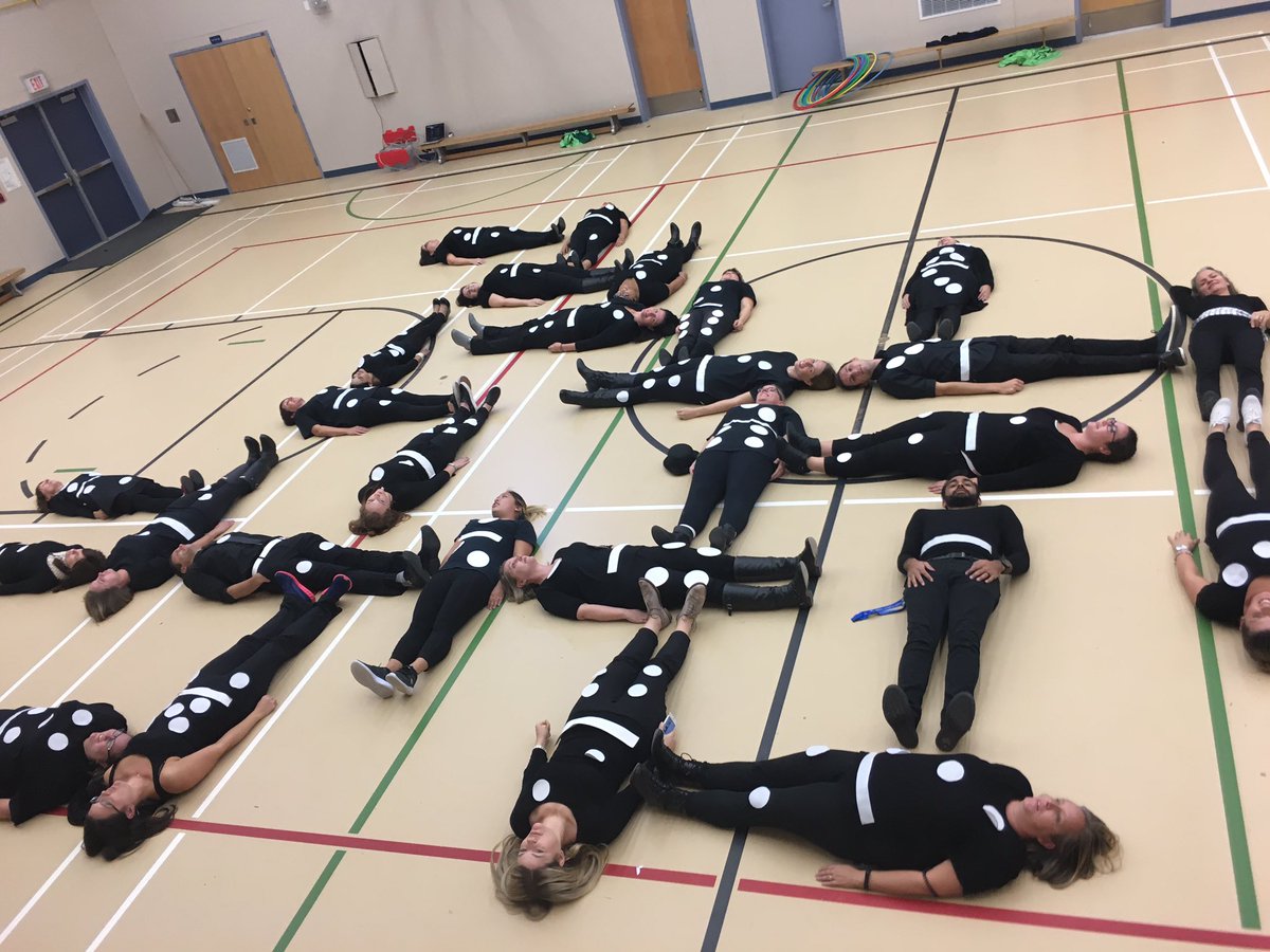 Happy Halloween from RCG Staff! #rcgisawesome #think35