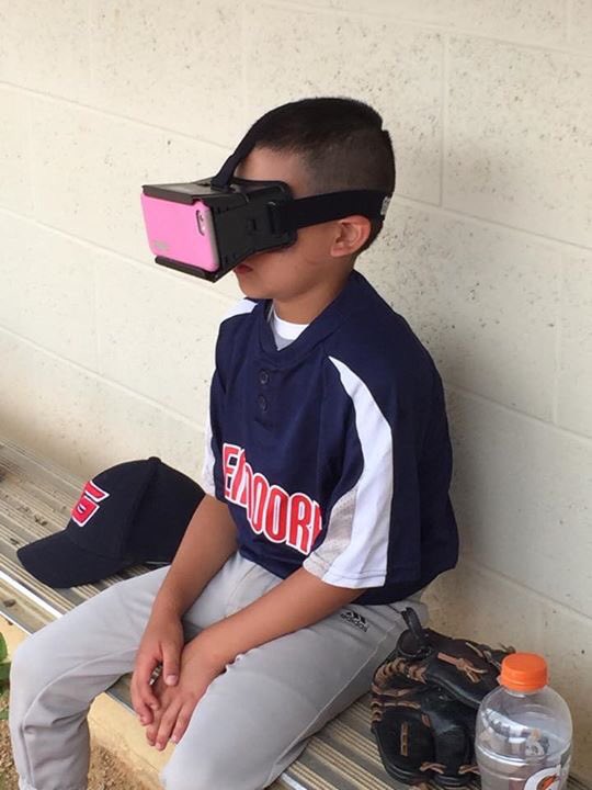IKKOSHQ's tweet photo. Preparing for his future game 7.⚾️ @MLB https://t.co/ID1R5D06Nb