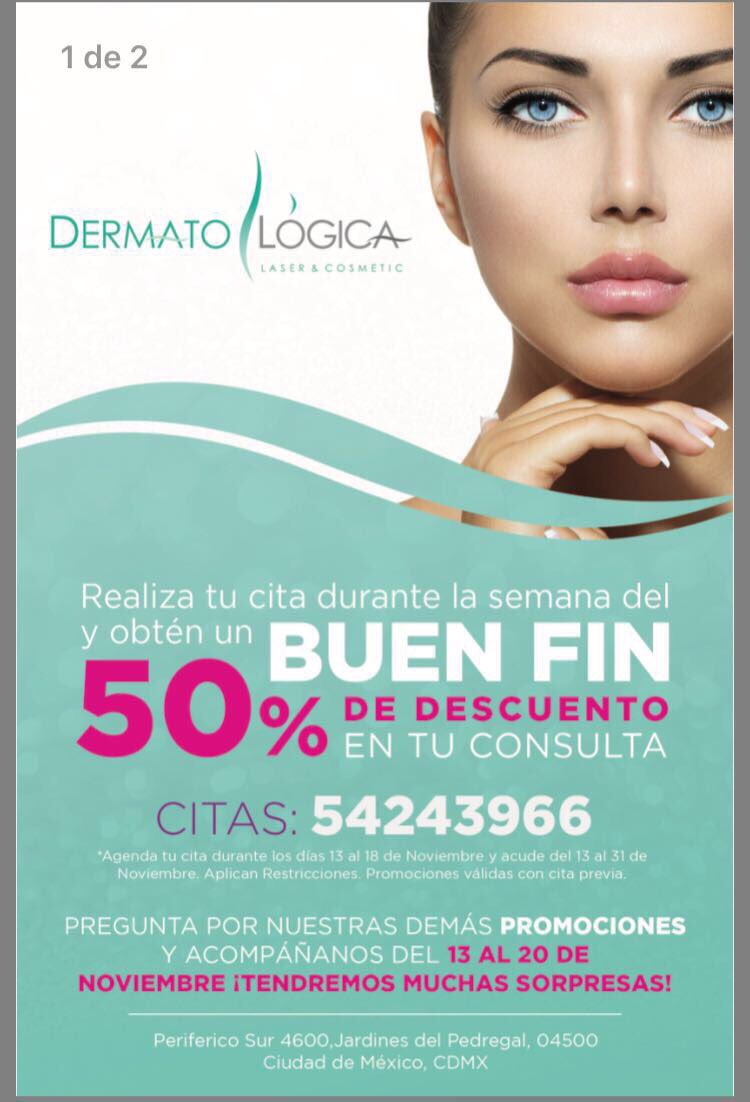 robertocarlomx's tweet photo. Para quienes me preguntan que donde cuido mi piel es en @dermaCDMX y les conseguí muy buenas promociones. LLAMEN 54243966 🍀 https://t.co/IzUoFGiRVz