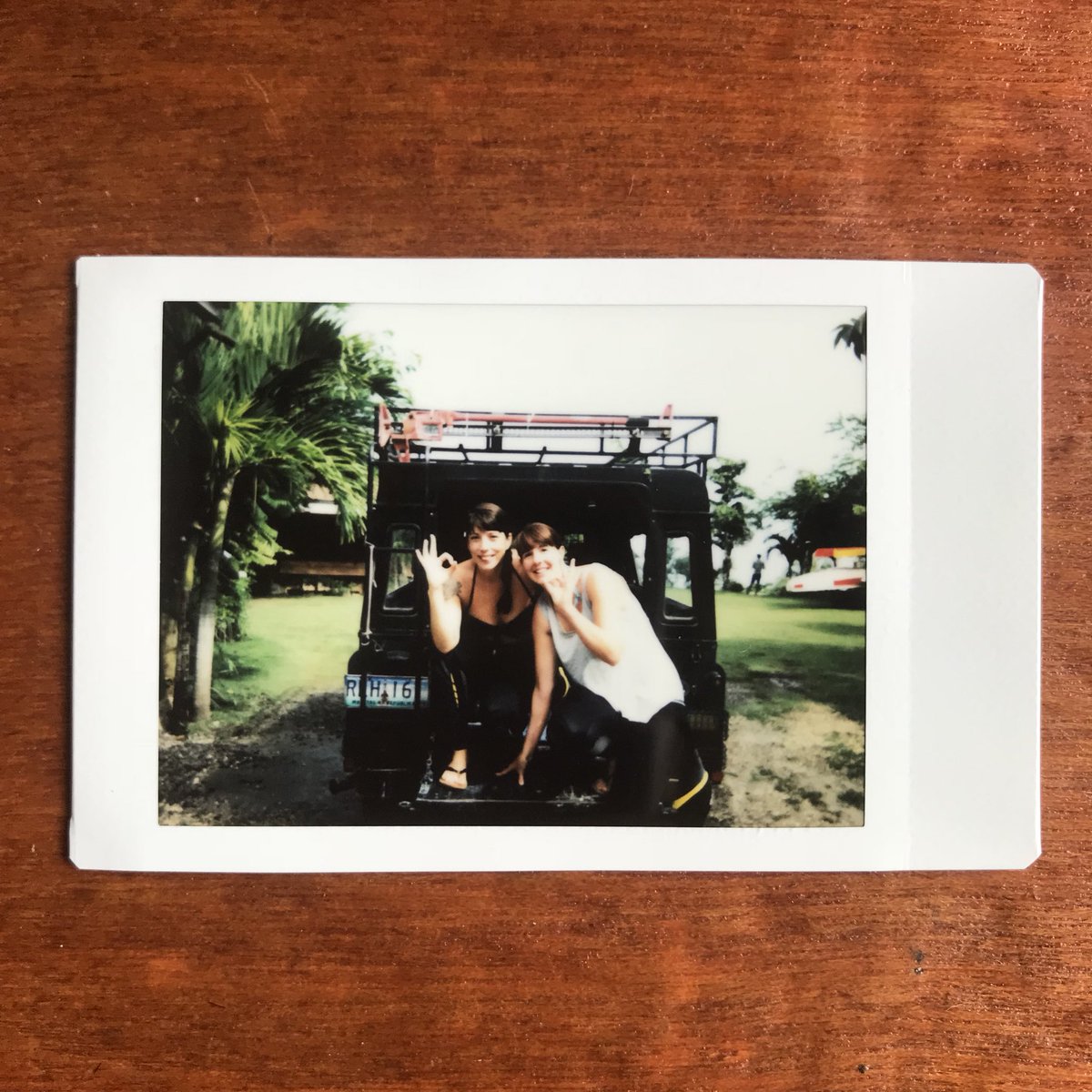 cangdoki's tweet photo. Today’s fun divers. Thank you for diving with us! #fundive #underwater #scubadiving #polaroidphoto #adventure #outdoor https://t.co/o0vmsoiLyD
