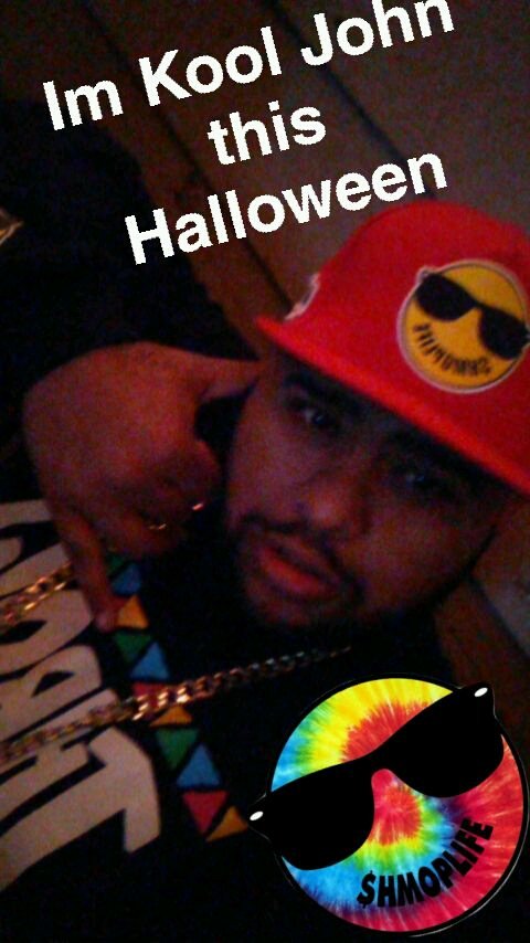 PayorCrew's tweet photo. Yesterday for halloween i was @K00LJ0HN #yee #shmopboy https://t.co/wT3umYrwHs