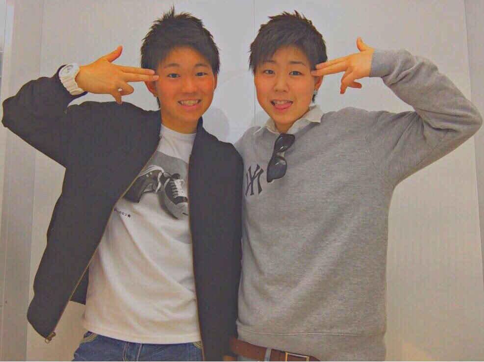 KIMURA_s411's tweet photo. ♡(😊)  ↑↓  (😳)♡

 #NAMISEI好きな人RT 
#NAMISEIカッコイイって思う人RT 
 #NAMISEI知ってる人RT 
 #見た人とりあえずRT 

 #RTした人フォローします 🙆🏻

@nami_seia ＿🤤🌤 https://t.co/LeSrmXNit2
