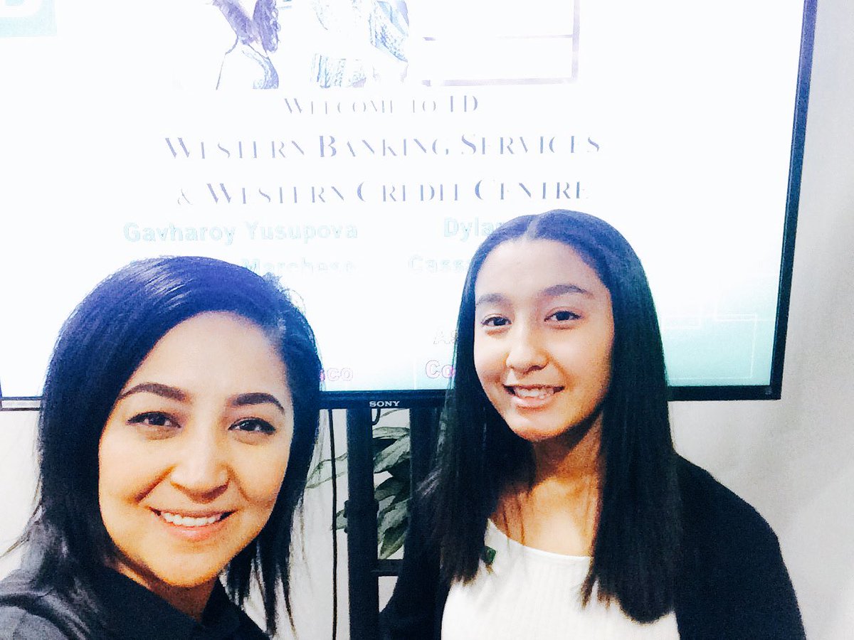 k_yusupova1's tweet photo. Today hundreds of TD'ers attended #TakeYourKidsToWorkDay ! Thanks @JustinVedress @EHuitsing10 and Jade Ahn for hosting this great event!  👍 https://t.co/Ri2SRtXCPO