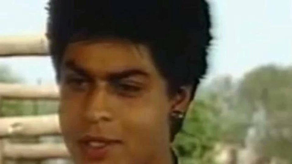   How a star was born in this 1991 short film
 