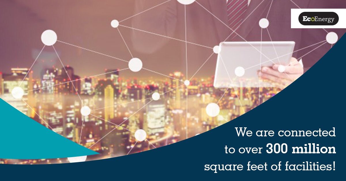 CarrierAbound's tweet photo. Know more about EcoEnergy’s services here: https://t.co/hAiwbb1PWR #bigdata #iot #BigDataAutomation https://t.co/r3m0kF5mVt