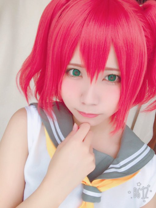 コスプレイヤーラチルのTwitter画像45