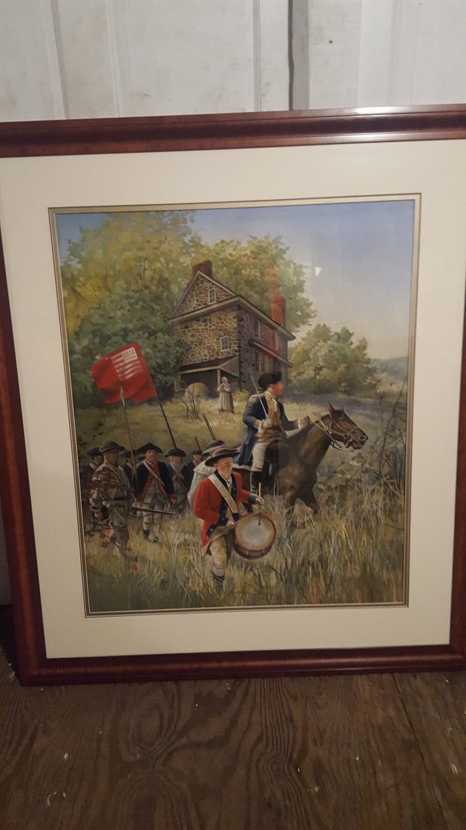 WithoutATraceFL's tweet photo. https://t.co/2dV2CagEsR offers complete estate services &amp; emergency clean ups. This #Art is on consignment 'Posting the Line P.Patrick White https://t.co/9q4YOgRxvH
