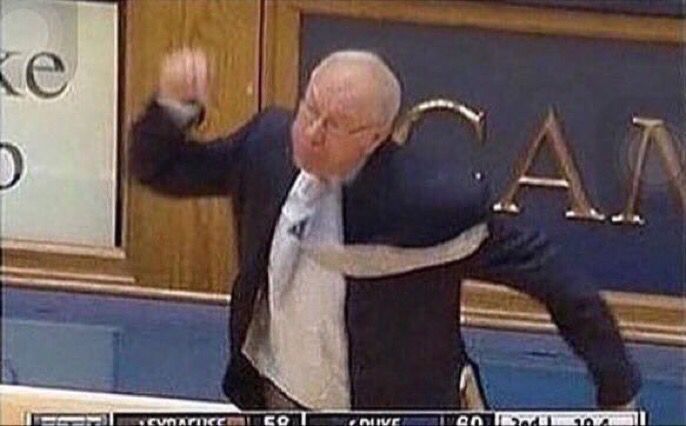 IM SICK OF YALL GOIN STRAIGHT FROM HALLOWEEN TO CHRISTMAS LIKE THANKSGIVING AIN'T A HOLIDAY. YALL BETTER NOT PUT ONE PLATE IN YO SNAP STORY