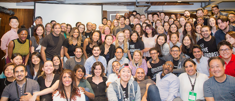 500GlobalVC's tweet photo. Seed program plans for 2018! Read about it here: https://t.co/E7OHDNBfEr https://t.co/CTkbtsvZLD