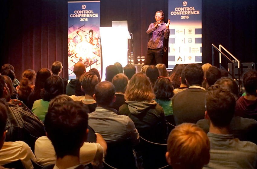 NordicGame's tweet photo. Nordic discount for Control Conference: https://t.co/rZqSh1y2ue #controlconference #gamedev #gameart #gamebiz https://t.co/OqQjHC4Wh5