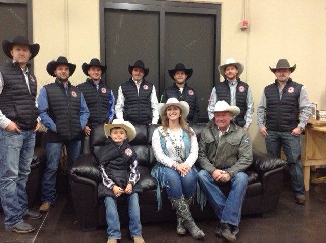 Ponoka Stampede tweet media