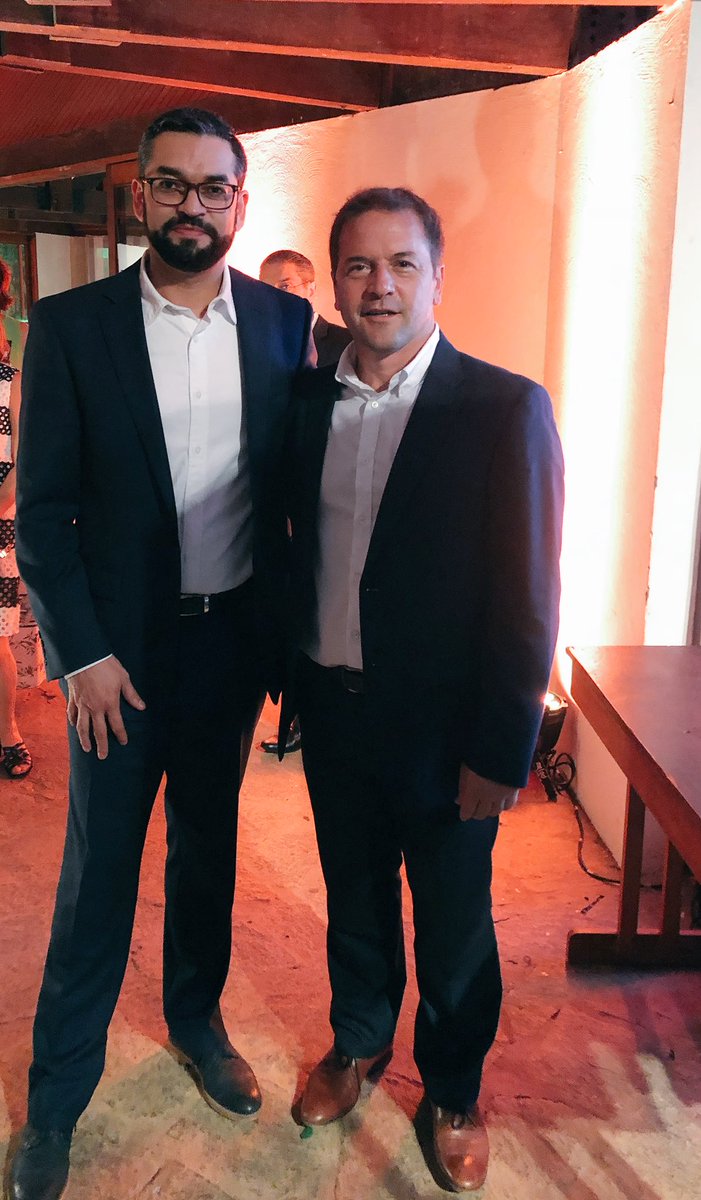 GiovanniSilvaR's tweet photo. #Mexico #Argentina #CalaPartnerChallenge de @CommScope con @Matias_Fagnilli https://t.co/UwwKpzBeoi