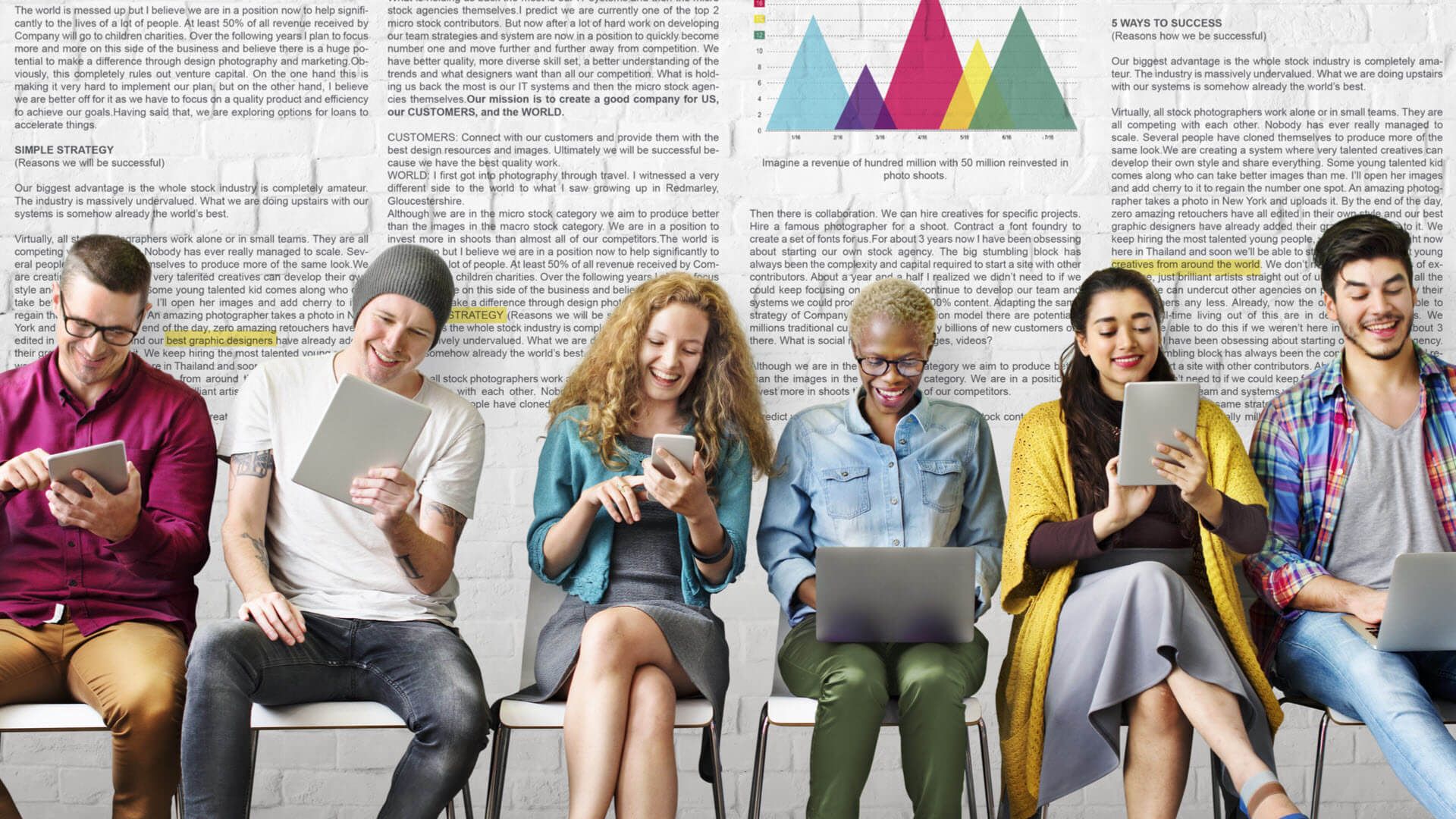 Digital Marketing Agency 