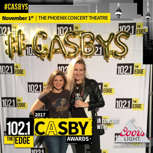 KayFabeulous's tweet photo. #CASBYS
@the_edge https://t.co/vofLMSBcoe