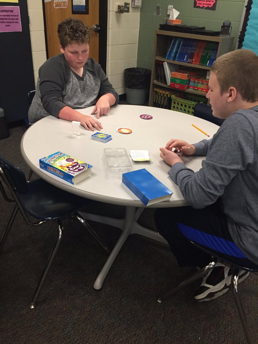 breana_via's tweet image. TY to Jerry Vaughn and the GV Education Foundation for our wonderful Social Thinking Games! #studentengagement #forevergv #SMSEagles