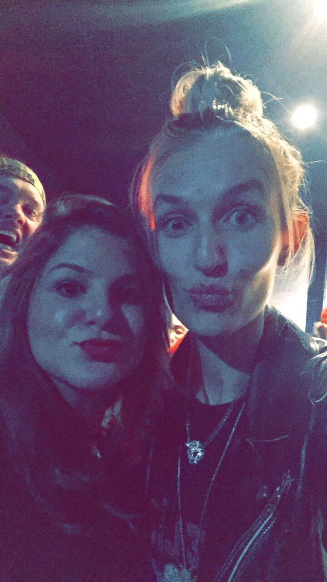 KayFabeulous's tweet photo. 4th year at the #CASBYS with this chicka
Wish i knew the dude in the background π https://t.co/6kItKMkkLb