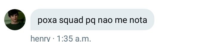 explicahsgospel's tweet photo. como eu queria q vc me desse bola https://t.co/bs6pKdoRuV
