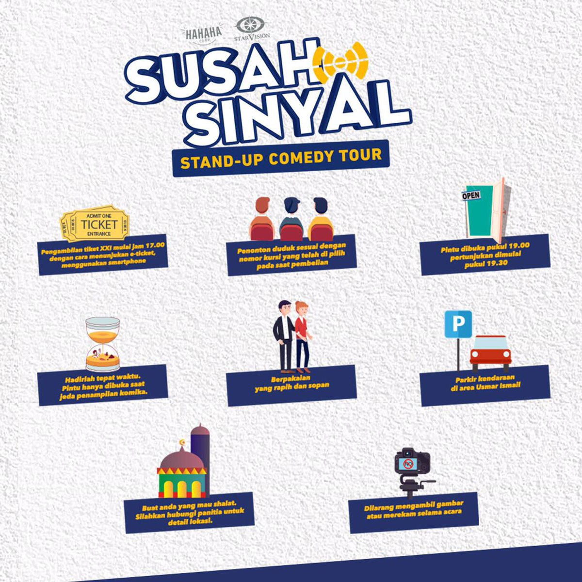 #FilmIMPERFECT tweet media