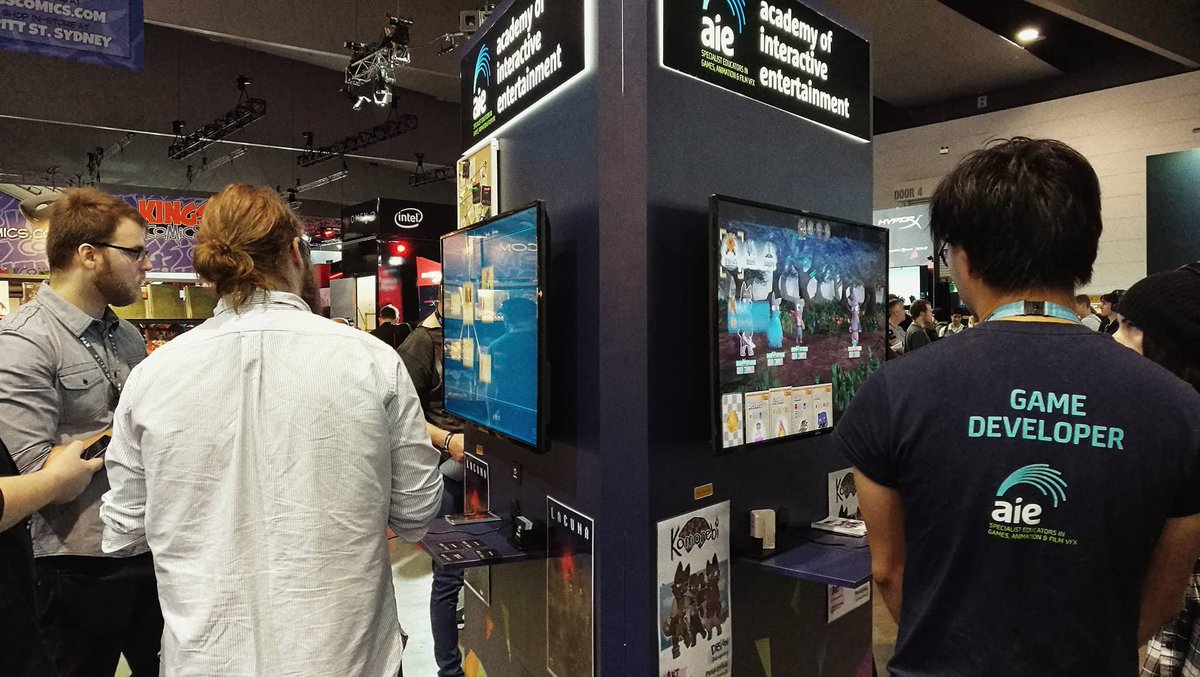 TeamFourthEye's tweet photo. Thanks everyone who came and played #lacunagame ! https://t.co/UWYW5VEMHt