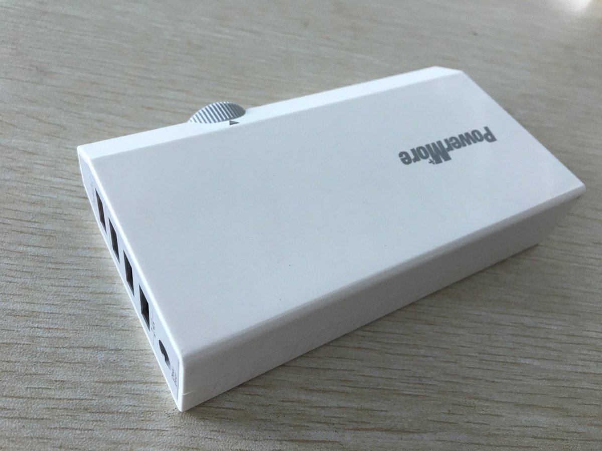 All in one charger can us as a car charger and desktop charger for laptop and mobile phones,very convenient for business trips