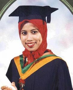‘Dipukul, dirogol, dijerut hingga mati dalam sebuah bas sebelum mayat dibuang di kawasan perumahan’Kisah tragedi Suzaily MukhtarAl-Fatihah