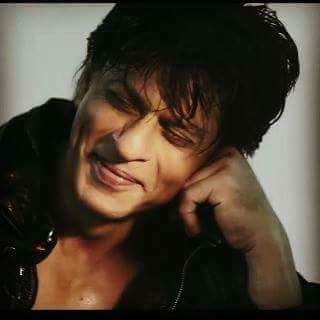 Happy birthday Shahrukh khan 