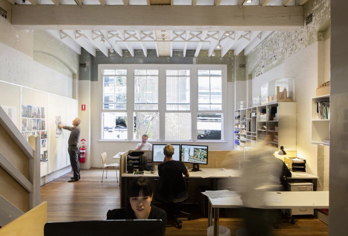 Sydney Open is on this weekend. Plan your day: sydneylivingmuseums.com.au/sydneyopen/bui… @sydlivmus