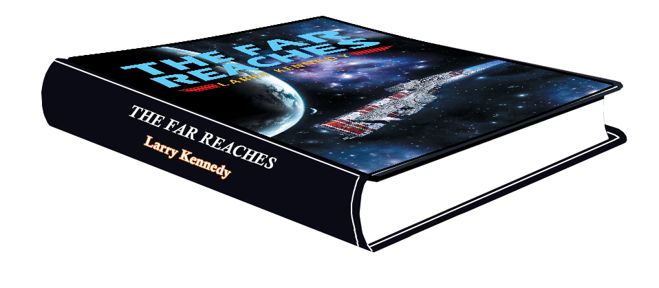 authorlrkennedy's tweet photo. The Far Reaches by Larry Kennedy

Order Book now! 
https://t.co/yH6H9NrpRi https://t.co/Lpc78lEtsc