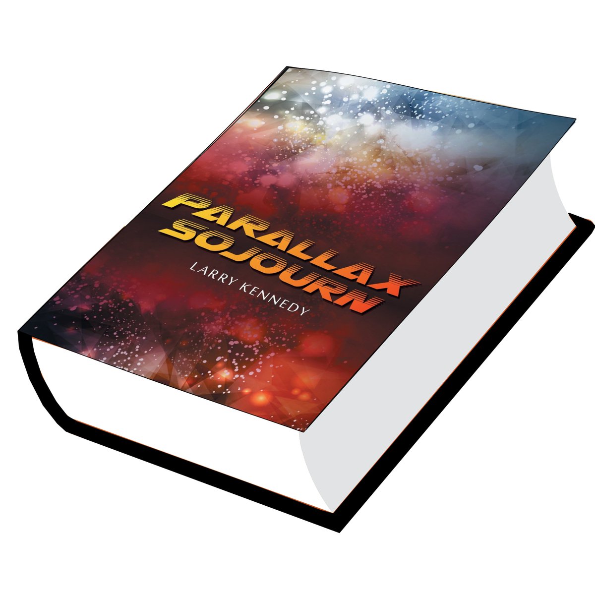 authorlrkennedy's tweet photo. Parallax Sojourn by Larry Kennedy

Get your copy now! 
https://t.co/ZVTbvYuR87 https://t.co/l54EvyjwgH