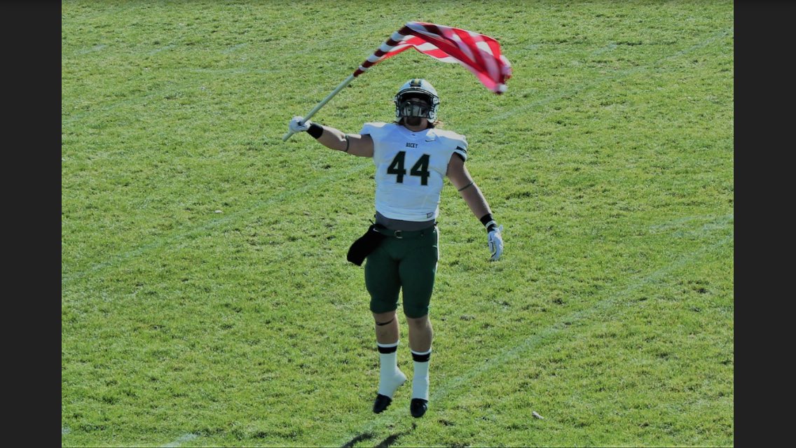 c20bert's tweet photo. Glad to get back on the field! Let’s finish strong! https://t.co/Pz7T1ucxAb