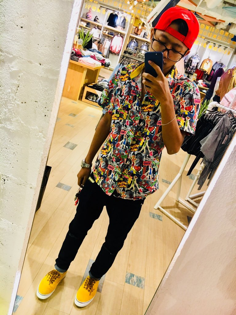 uncleflowgee96's tweet image. tara likas! 🔥😂