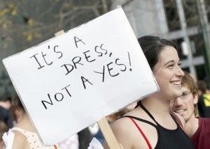 PSUSlutWalk2017's tweet photo. Get your signs and OUTFITS together!!! We will have an  informal gathering before beginning the SLUTWALK https://t.co/li5TIpUdgG