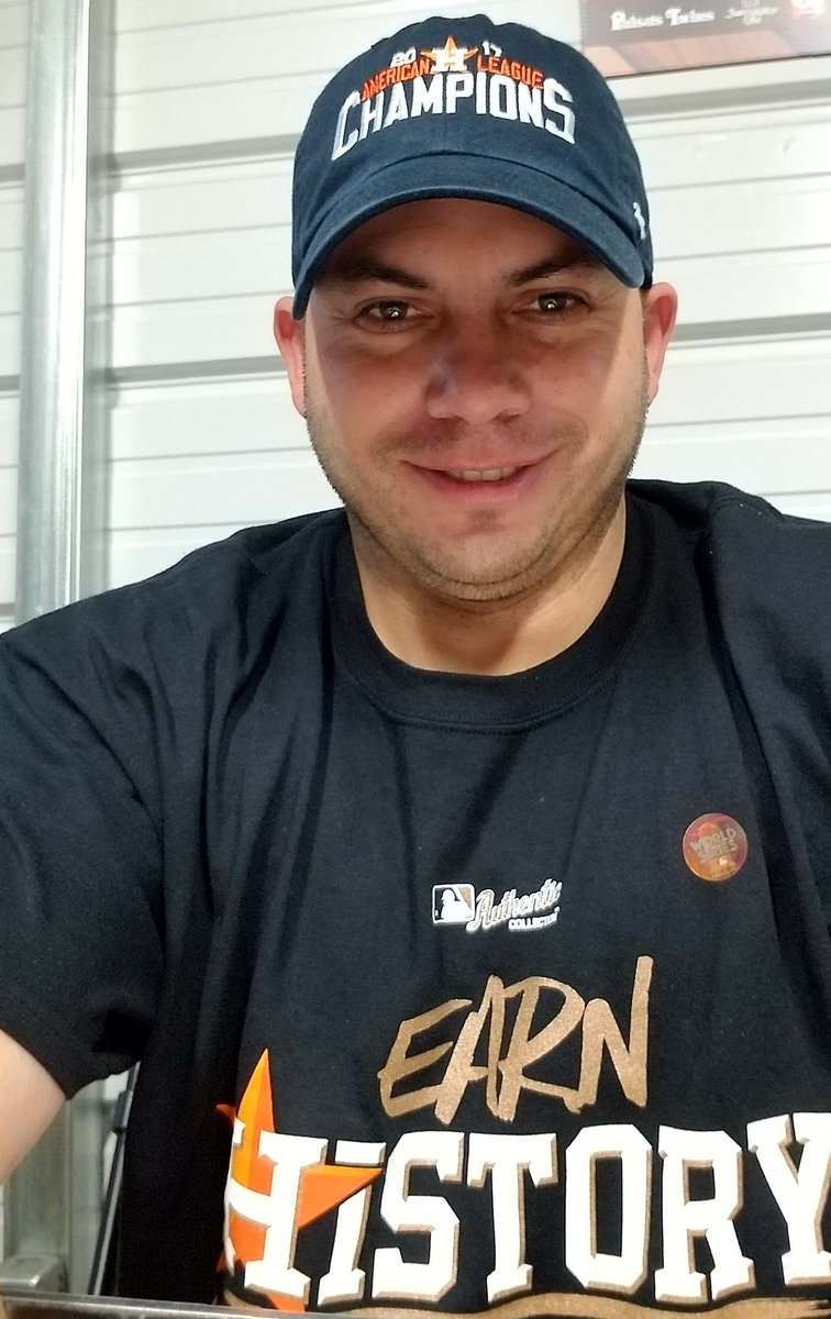 WORLD CHAMPIONS!!!!#goAstros#EarnIt