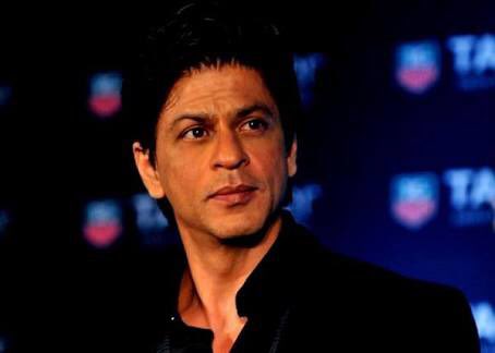 Shah Rukh Khan, Baadshah of Bollywood\", Happy birthday     
