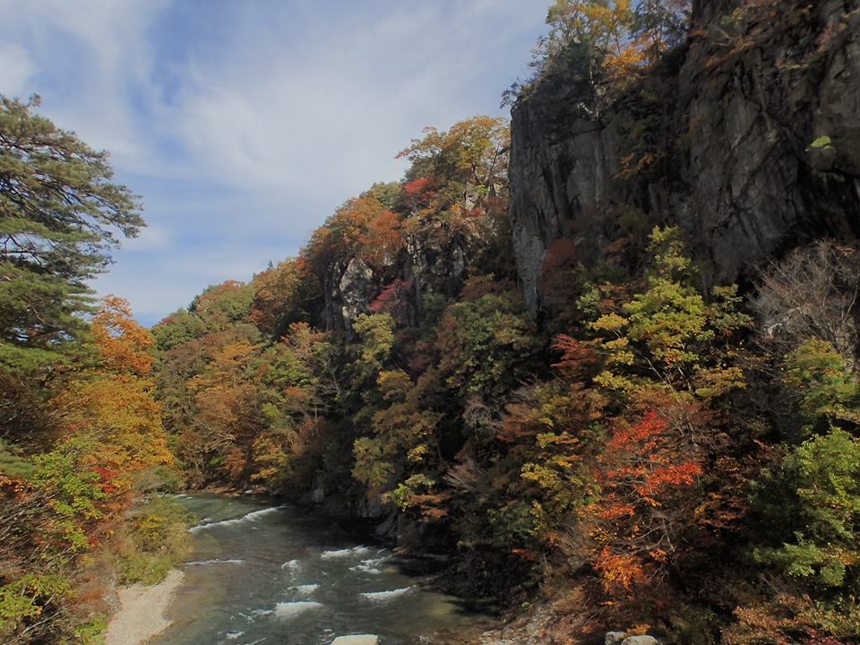 群馬県沼田市 Pa Twitter 吹割の滝 11 2撮影 明日からの３連休は ぜひ 沼田市へお出掛けください 吹割の滝 T Co Nhhskw7qrn 吹割の滝 滝 紅葉 沼田市 群馬県 T Co Gal6j6sgnm Twitter