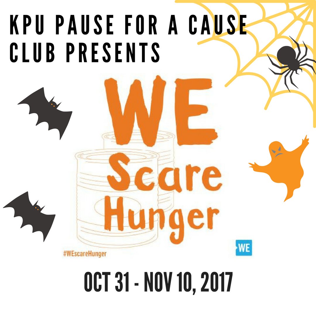 KPU Social Enterprise Club tweet media