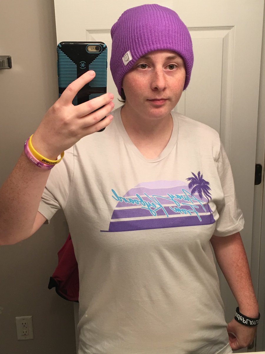 cancerslayer09's tweet image. Twitch Con Swag &amp;lt;3 #Twitchislife