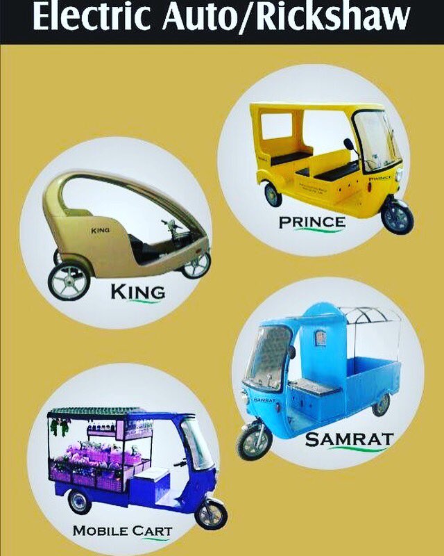 AvitechEnterpr2's tweet photo. Buy E-Rickshaw at Cash &amp; Easy Installments
Contact numbers 📞 9136209812, 9015345727, 9899717112 https://t.co/N08yRycSiQ