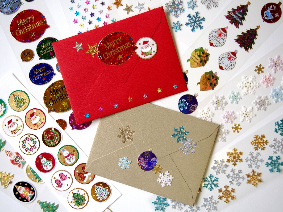 Nagasawaさんちか店 神戸 手作りを応援する３日間 その 11月8 9日 13時 17時 シールで楽しむ コーディネート デコレーション体験会 封筒にシールでデコレーションを施すワークショップを開催します ちょっとしたコツを教わりながら