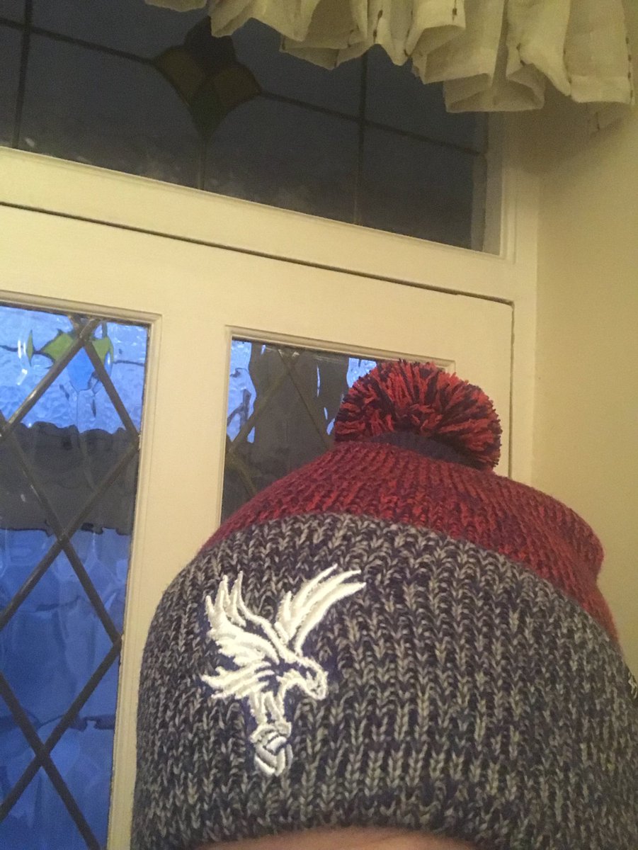 ben_russell84's tweet photo. Bit chilly this morning so wearing my recently new purchase bought just in time for tickets to #brightonaway #parishpoints 😏🎣😂 https://t.co/WaZgkWuReT