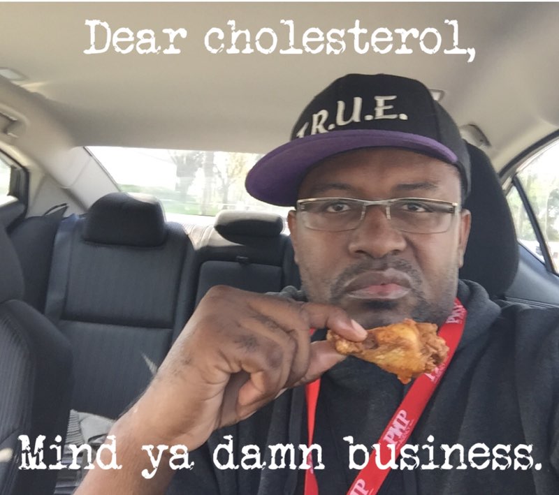 SQLPCEO1's tweet image. Live Love Laugh #everyone #foodie #foodlovers #Millennials #funny #healthyeating #fitness #vegetarian #Goodfood #Health #diet #KFC #humor